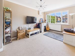 Snug/Office/Bedroom 5- click for photo gallery